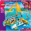 Image de Lego Aventure Sur Le Bateau De Voyage-jeu De Construction