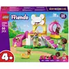 Image de 42665 LEGO® FRIENDS Place de jeu pour chiots