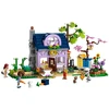 Image de Lego Jeu De Construction De La Maison De L´apiculteur Et Du Jardin De Fleurs