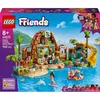 Image de Friends 42673 Vacances à l’Hôtel de la Plage - Jouet pour Fille ou Garçon dès 8 ans