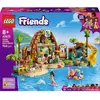 Image de 42673 LEGO® FRIENDS Vacances en famille à la plage