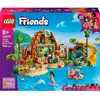 Image de Lego Jeu De Construction D'hôtel De Vacances En Famille à La Plage
