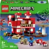Image de 21270 LEGO® MINECRAFT La maison Pilzkuh