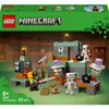 Image de Minecraft 21271 La Chambre des Épreuves - Jeu de construction pour garçon dès 8 ans