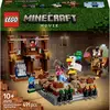 Image de 21272 LEGO® MINECRAFT Système Waldanse avec anneau de Boxing