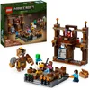 Image de LEGO Minecraft 21272 Le ring du manoir des bois