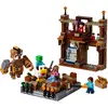 Image de Lego Jeu De Construction Minecraft