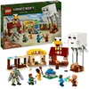 Image de LEGO Minecraft 21273 Les Ghasts à l’attaque du village