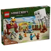 Image de Lego Jeu De Construction Minecraft
