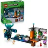 Image de LEGO Minecraft 21274 La rencontre avec le Warden