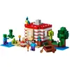 Image de Lego Le Jeu De Construction Tnt Jungle House