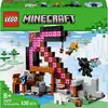 Image de 21277 LEGO® MINECRAFT La mine de pics