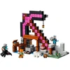 Image de Lego Le Jeu De Construction Mine De Pioche