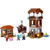 Image de Lego Le Jeu De Construction L´avant-poste De Pillards Et Ravageur