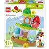 Image de 10440 LEGO® DUPLO® Arbre pour équilibrer et empiler