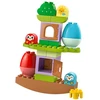 Image de Lego Jeu De Construction D´arbres D´équilibre Et D´empilage