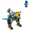 Image de Lego Cyclone Contre Jeu De Construction Métallique Sonic