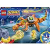 Image de 77003 LEGO® Sonic the Hedgehog Super Shadow vs Biolizard