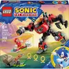 Image de 77005 LEGO® Sonic the Hedgehog Knuckles vs. Dr. Eggmans Egg Crusher Mech