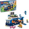 Image de LEGO Sonic The Hedgehog Team Sonic Command Truck Toy - Interactive Set with an ATV Car & 5 Figures INCL. Tails - Gift for 8+ Year Old Boys, Girls & Gaming Fans - 77006