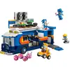 Image de Lego Jeu De Construction Team Sonic Operations Truck