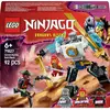 Image de 71827 LEGO® NINJAGO Méc. action de Zanes