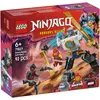 Image de LEGO Ninjago 71827 La super armure robot de Zane