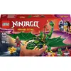 Image de 71829 LEGO® NINJAGO Dragon vert de la forêt de Lloyds