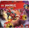 Image de 71830 LEGO® NINJAGO Mech. Anti-tempête Kais