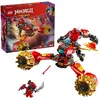 Image de Lego Jeu De Construction Kai Mech 71830