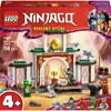 Image de 71831 LEGO® NINJAGO Temple Spinjitzu de la Ninja