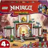 Image de Lego Jeu De Construction Ninja Temple 71831