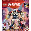 Image de 71834 LEGO® NINJAGO Méc. Ultra-combi Zanes