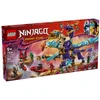 Image de Lego Concentration De Dragon : Jeu De Construction D´arc