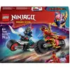 Image de 71838 LEGO® NINJAGO Course de moto Kais