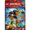Image de NINJAGO 71839 Le Robot de Spinjitzu d’Arin - Jouet pour Garçon ou Fille dès 7 ans