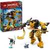 Image de LEGO Ninjago 71839 Le robot de Spinjitzu d’Arin