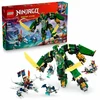 Image de Lego Jeu De Construction Du Réacteur Mecca Lloyd