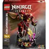 Image de 71846 LEGO® NINJAGO Le feu-moteur Mech