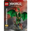 Image de NINJAGO 71847 Le Dragon Gardien - Jeu de Construction pour Garçon ou Fille dès 14 ans
