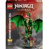 Image de 71847 LEGO® NINJAGO Le dragon de garde