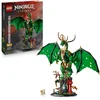 Image de LEGO Ninjago 71847 Le dragon gardien