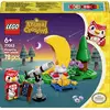 Image de 77053 LEGO® Animal Crossing Observation des étoiles avec Eufomia