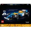 Image de Icons 10353 Williams Racing FW14B et Nigel Mansell - Voiture de course F1 pour adulte