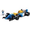 Image de Lego Jeu De Construction D´icônes
