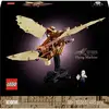 Image de 10363 LEGO® ICONS  Appareil de vol Leonardo da Vinci
