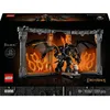 Image de Icons 10367 - Le Seigneur des Anneaux : Book Nook du Balrog