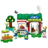 Image de Lego Jeu De Construction Du Magasin De Vêtements Handy Sisters