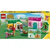 Image de Animal Crossing 77057 Les Maisons Créatives : au Gré des Saisons - Jouet dès 7 ans