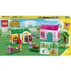 Image de 77057 LEGO® Animal Crossing Maisons créatives: Des saisons pleines de plaisir